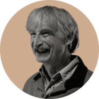 Angus Soutar Permaculture Trainer