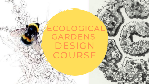 Ecological Garden Design Course
