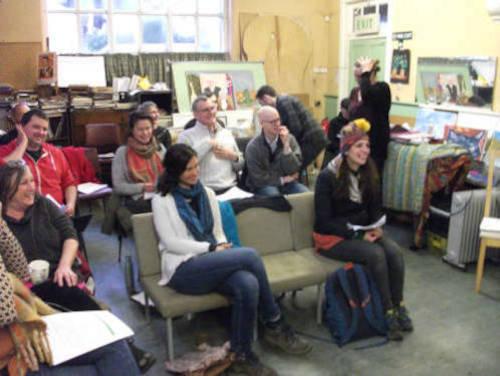 Northern School Permaculture education policy