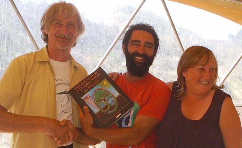 Northern School Permaculture Course outline